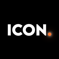 Icon Agency black logo - Israeli markeitng agency.PNG
